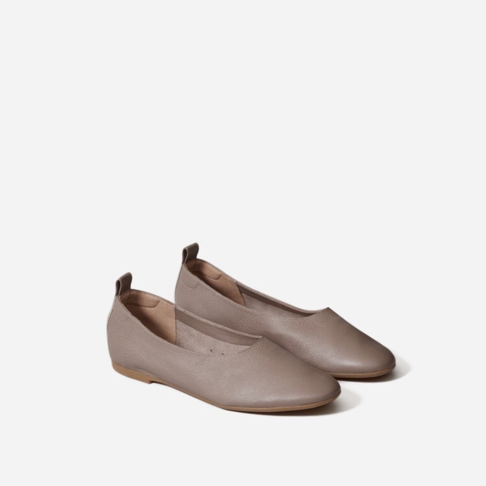 Everlane Day Glove Flats
